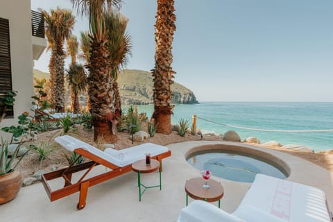 Hotel San Cristobal Adults 15+ Hôtel in Baja California Sur