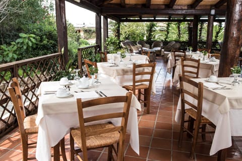 La Jacia Hotel & Resort Hotel in Sardinia