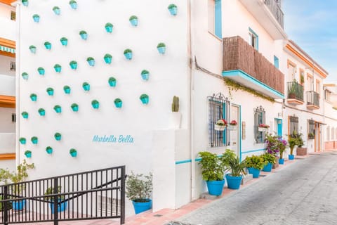 Bella Marbella Condo in Marbella