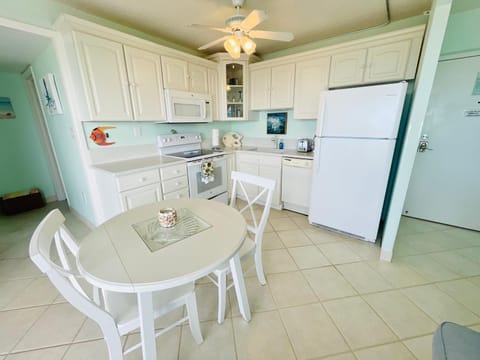 #908 Lovers Key Beach Club Gulf View Condo in Bonita Springs