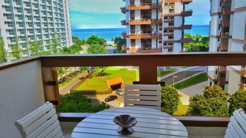 Garden view, Landmark view, Sea view