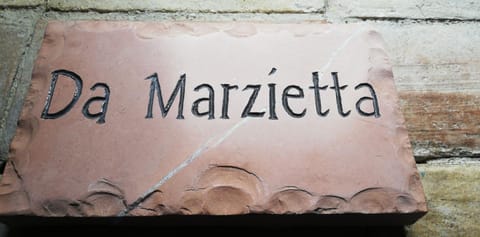 Da Marzietta Haus in Assisi