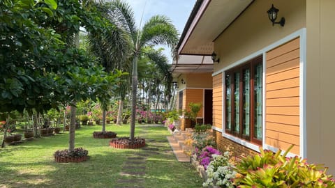 Malinee Villa Phuket Maison in Choeng Thale