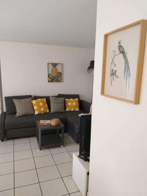 Nantes - Calme & Cosy appartement - WIFI Apartment in Nantes