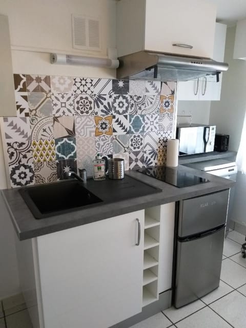 Nantes - Calme & Cosy appartement - WIFI Apartment in Nantes