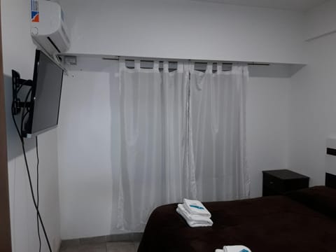 Apartamento céntrico 19 de Mayo 2 con cochera Eigentumswohnung in Bahía Blanca
