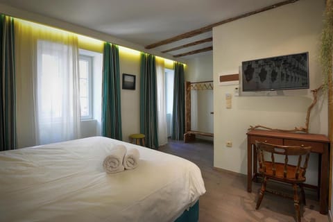 Locandiera Hôtel in Corfu