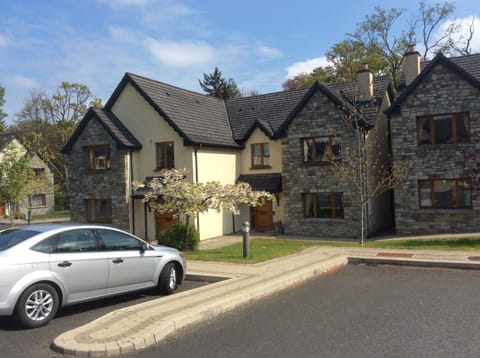 Lough Rynn Rental Casa in Longford