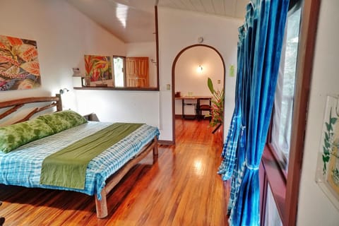 La Quinta Sarapiqui Lodge Hotel in Heredia Province