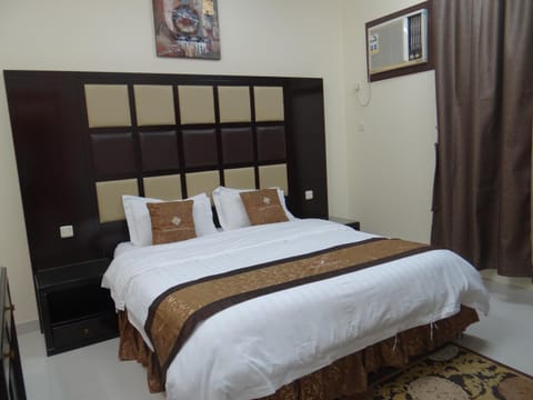 Royal Home Furnished Apartments Apartment hotel in Riyadh Province