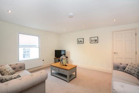 Minster's Keep- Stylish Apartment Near York Minster Apartment in York