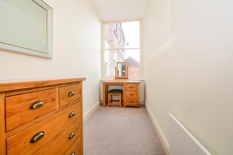 Minster's Keep- Stylish Apartment Near York Minster Apartment in York