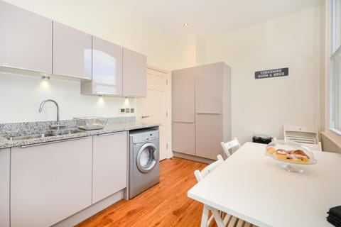 Minster's Keep- Stylish Apartment Near York Minster Apartment in York