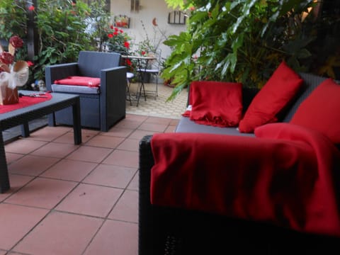 Garden Villa Sea View Bed and breakfast in Riomaggiore