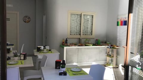 B&B La Piazzetta Alojamiento y desayuno in Licata