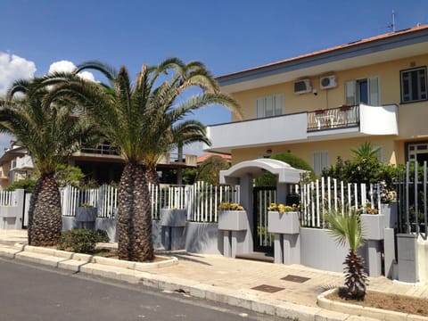 Villa Due Palme House in Avola