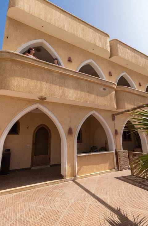 Dahab Holiday Flats Condo in South Sinai Governorate