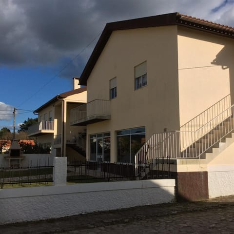 Vivenda Atlantico House in Vila Praia de Ancora
