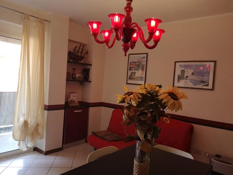 Mermaid Cristina Appartement in Marina di Grosseto