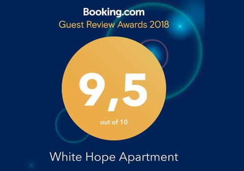 White Hope Apartment Copropriété in Lince