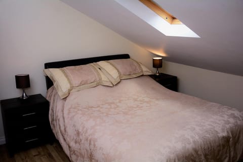 Crockgarve B and B Bed and Breakfast in County Donegal