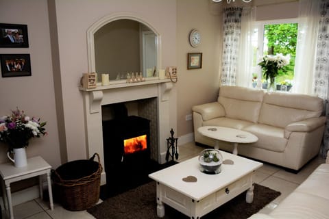 Crockgarve B and B Bed and Breakfast in County Donegal