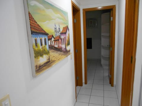 Apartamento Maximum Appartamento in Parnamirim