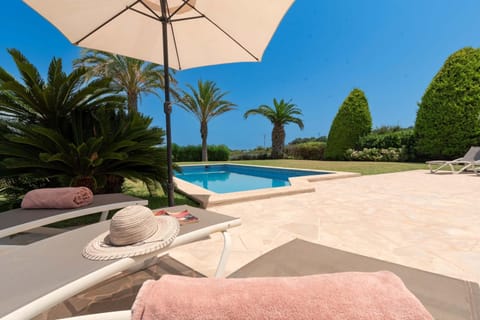 Garden, Decorative detail, Garden view, Pool view, Swimming pool, sunbed