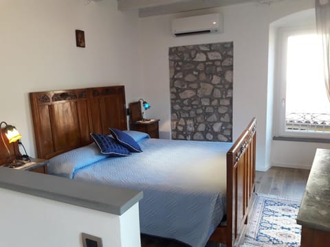 Residenza Borgo Antico Apartamento in Sulzano