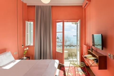 AiR Waterfront Nikis Apartment Eigentumswohnung in Thessaloniki