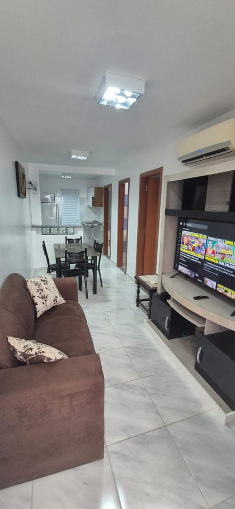 Residencial Laranjal Apartment in Manaus