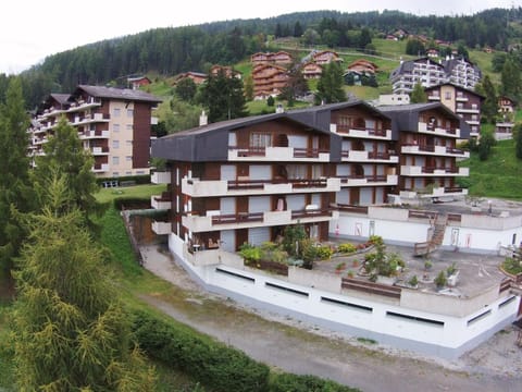Apartment only approx 60m from the ski lift Wohnung in Riddes