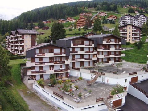 Apartment only approx 60m from the ski lift Apartment in Riddes