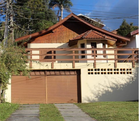 Facade/entrance, Garden, Decorative detail