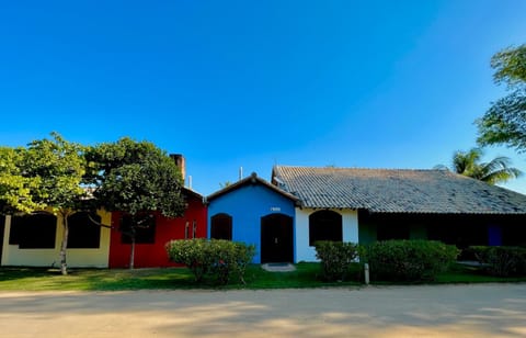 Casa da Vila Outeiro das Brisas Maison in State of Bahia