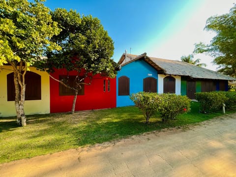 Casa da Vila Outeiro das Brisas Maison in State of Bahia