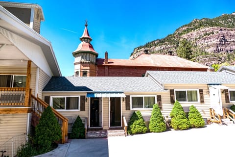 Abram Inn & Suites Auberge in Ouray