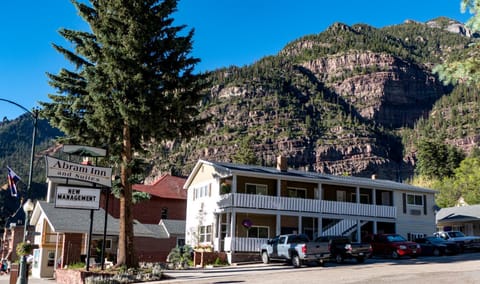 Abram Inn & Suites Auberge in Ouray