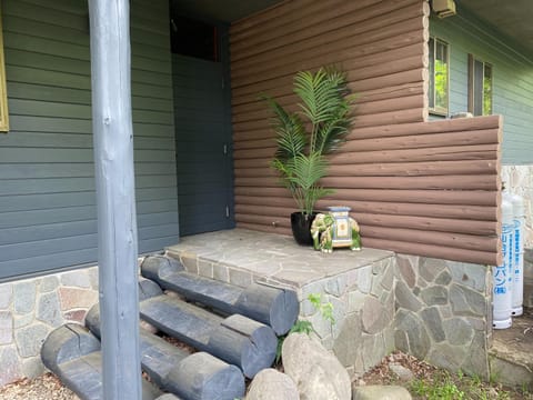 Tabinoteitaku Zao Miyagi House in Miyagi Prefecture