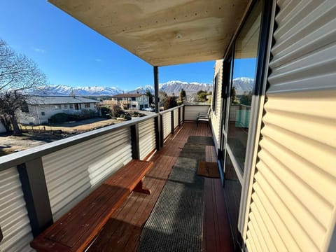 Scott Street Apartments Apartment in Lake Tekapo