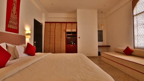Villa 243 hotel in Jaipur