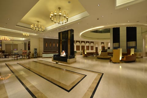 Ramada Plaza Chennai Hotel in Chennai