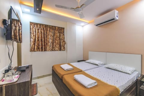 Hotel Nest In Casa vacanze in Mumbai