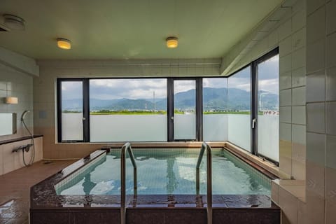 Asahi Century Hotel Hotel in Shizuoka Prefecture