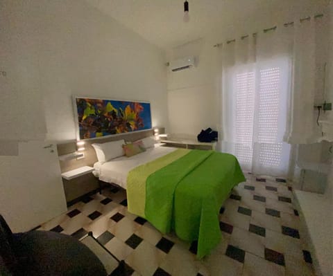 Peschici HOME FILOCCO stanza e bagno privato Bed and Breakfast in Peschici