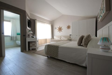 Eliantos Boutique Hotel & Spa Hotel in Sardinia