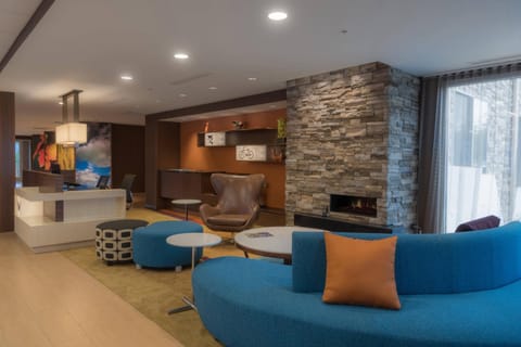 Fairfield Inn & Suites by Marriott Gaylord Hotel in Gaylord