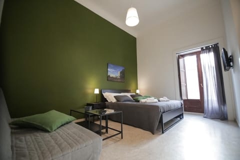 Niria Bed and Breakfast in Ragusa