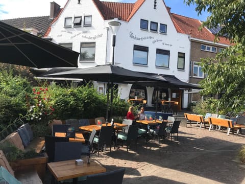 cafe 't Vonderke Bed and Breakfast in Eindhoven