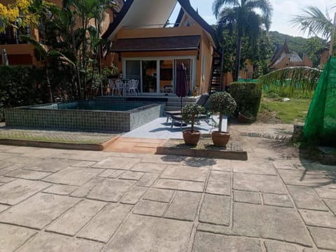 Koh Chang Paradise Villa with private pool Villa in Ko Chang